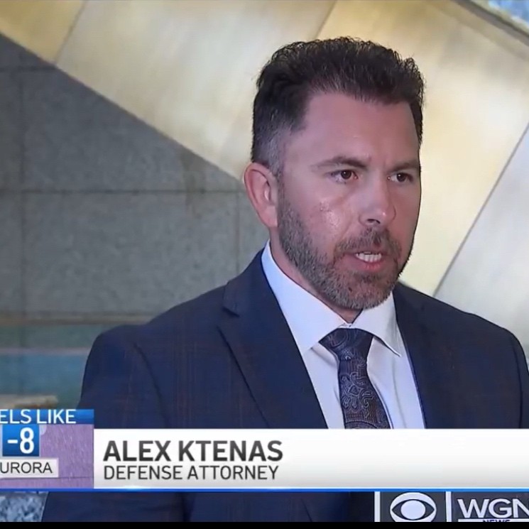 Alexander Ktenas
