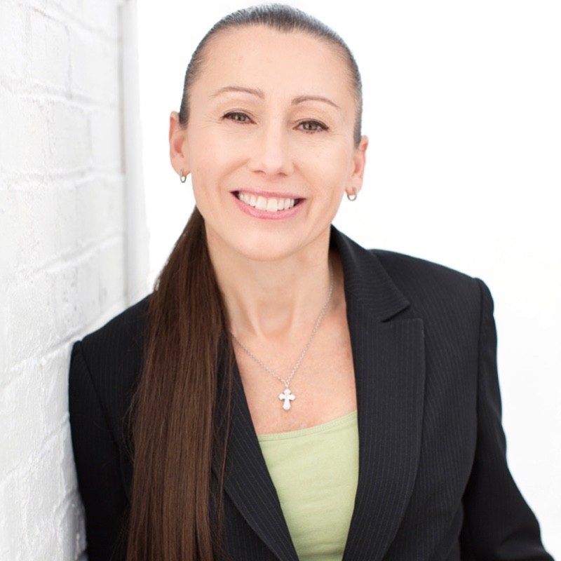 Shelley Graves