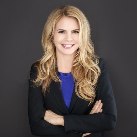 April Oliver