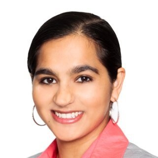 Harleen Kaur