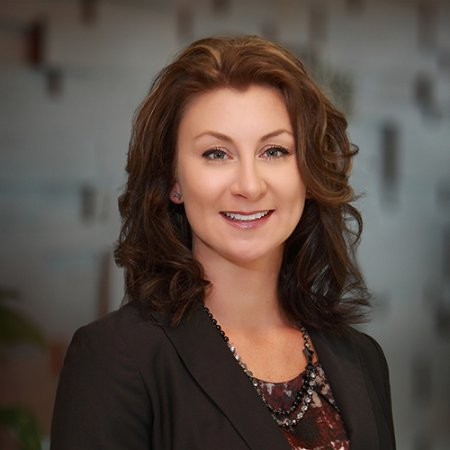 Jill McFarland