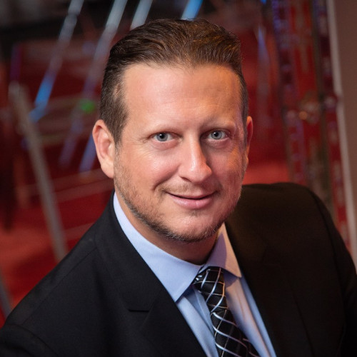 Eric Kaufman