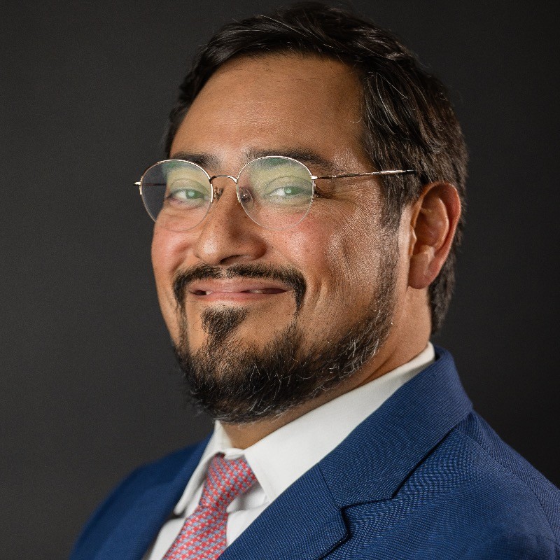 Paul Cedillo