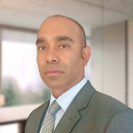 Maneesh Sharma