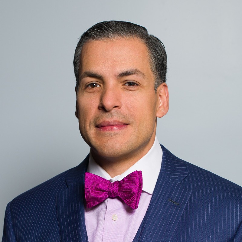 Arnulfo Hernández