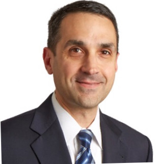 Jon Nadler