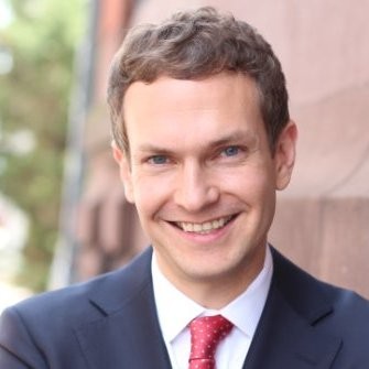 Jesse Klaproth