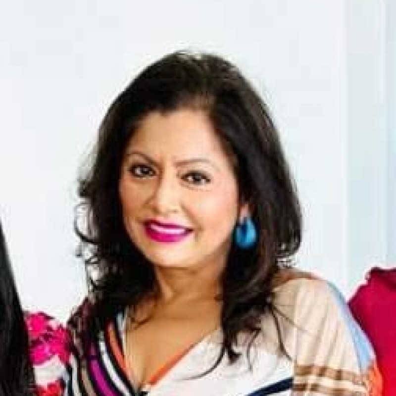 SEEMA MEHTA