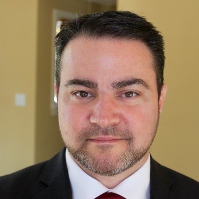 Patrick Serowka