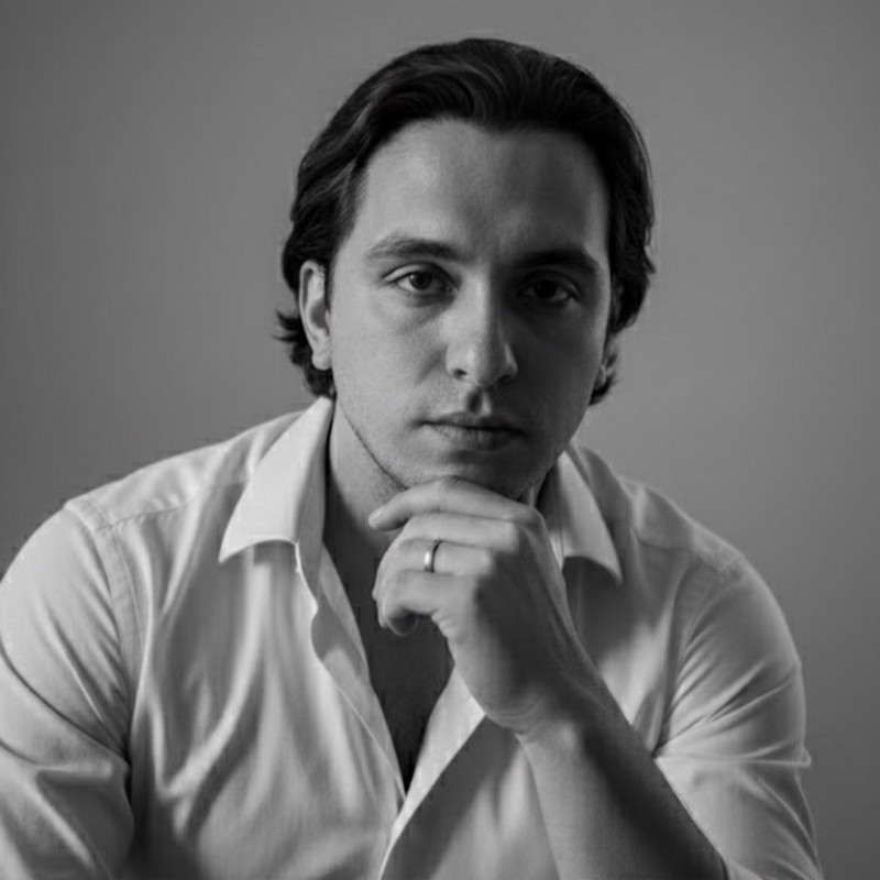 Jason Silva