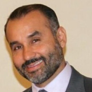 Fabian Serrato