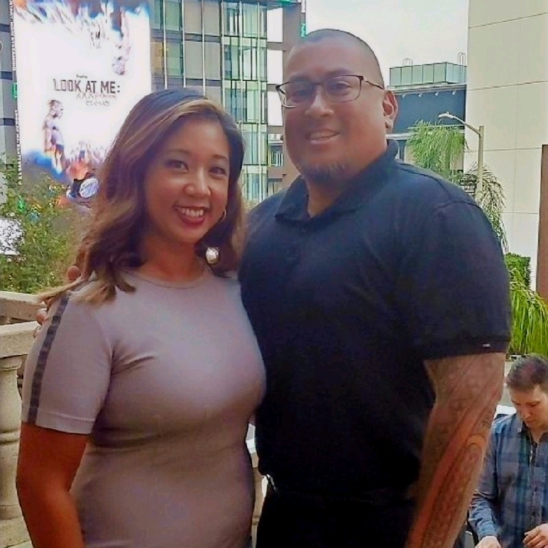 Ryan Agsalud