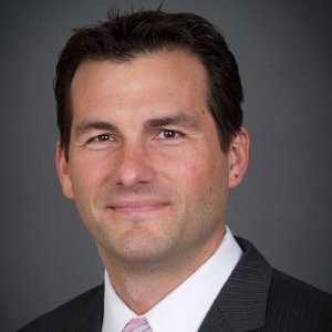 Chris Cummiskey