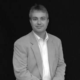 Timothy Weber
