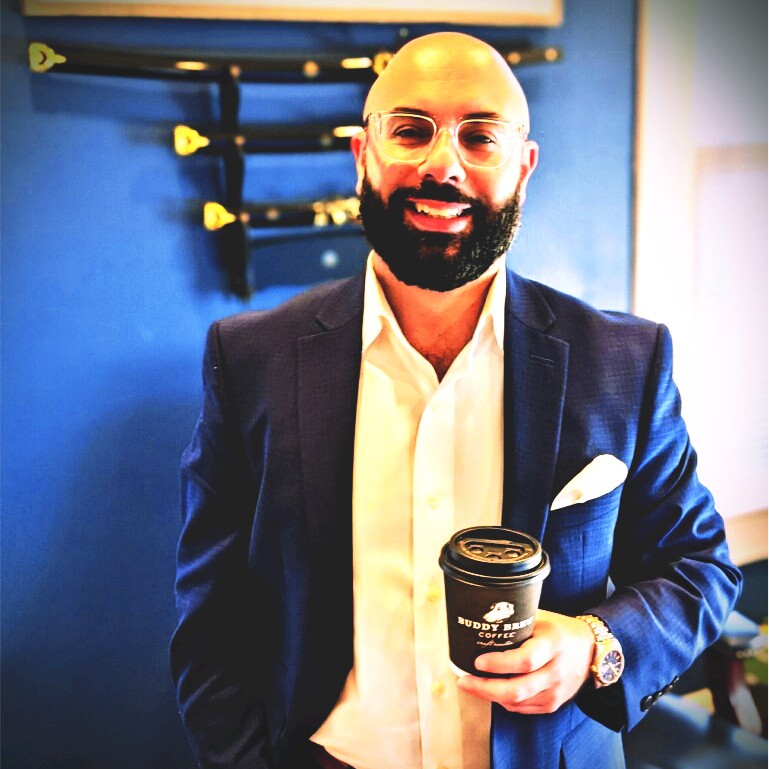 Shant Melkonian