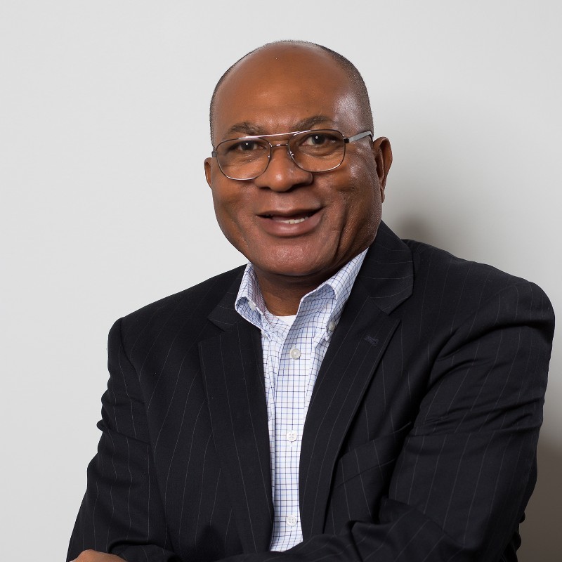 Solomon Kanu