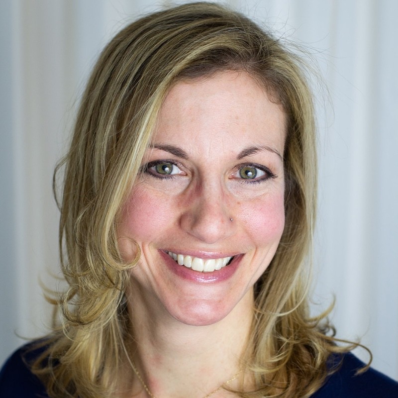 Sarah Adle