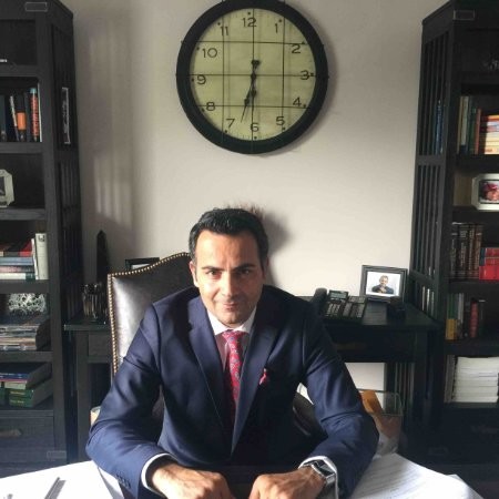 Metin Serbest