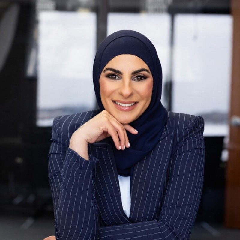 Dewnya Bazzi