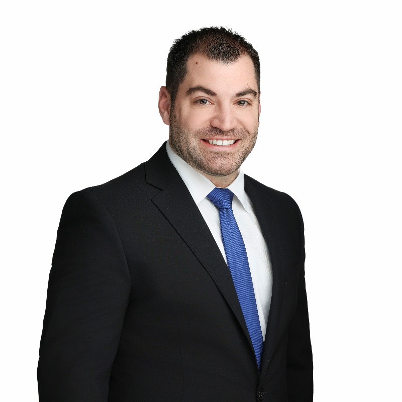Darren Legato
