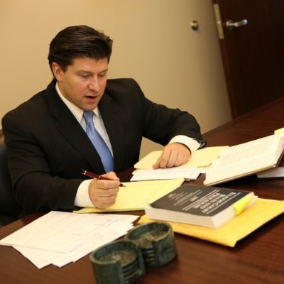 Scott DeSalvo