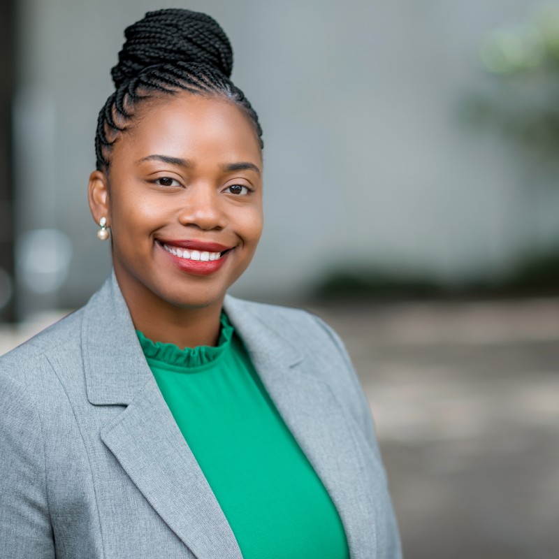 Alecia Owens