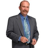 Keith Chrestionson