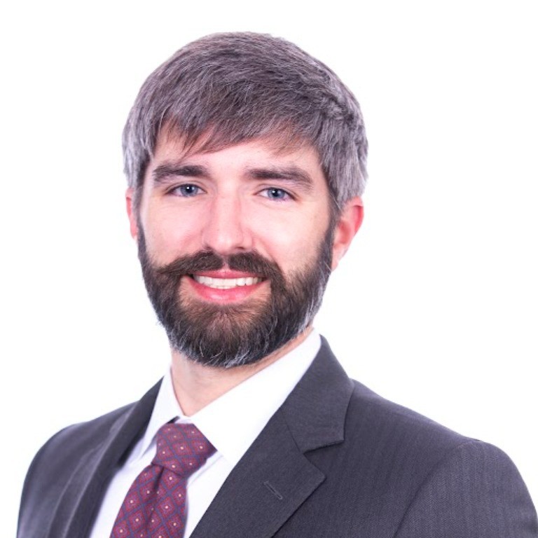 Daniel Adamson
