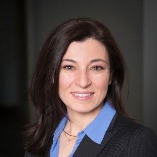 Talin Grigorian