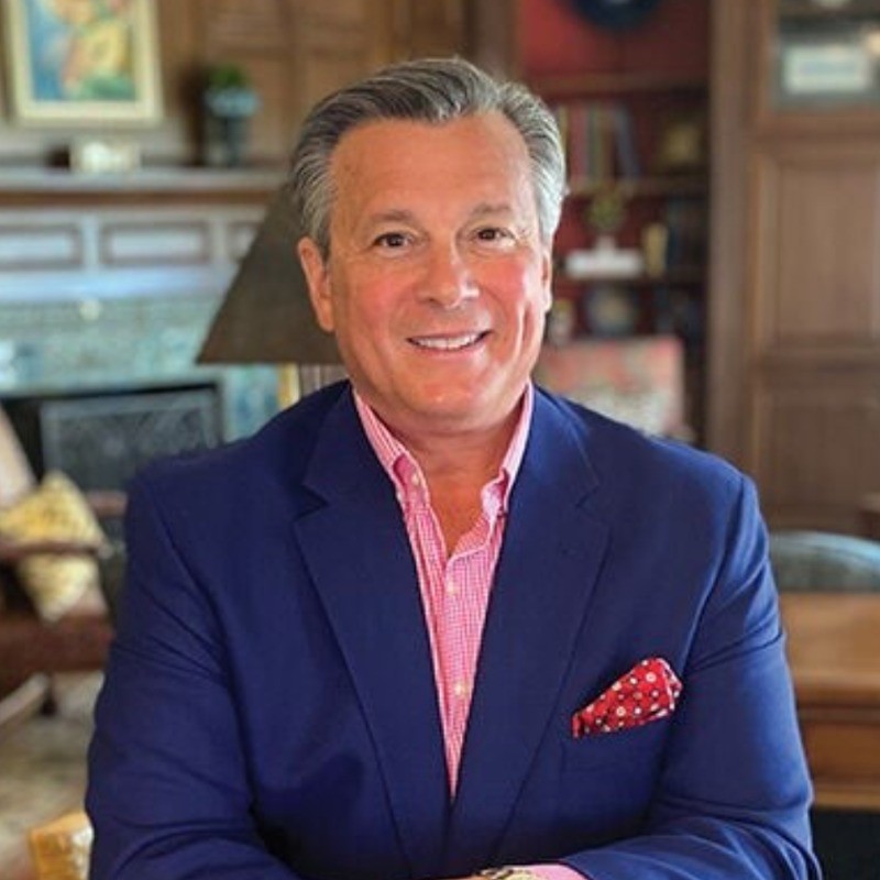 John Mongelluzzo