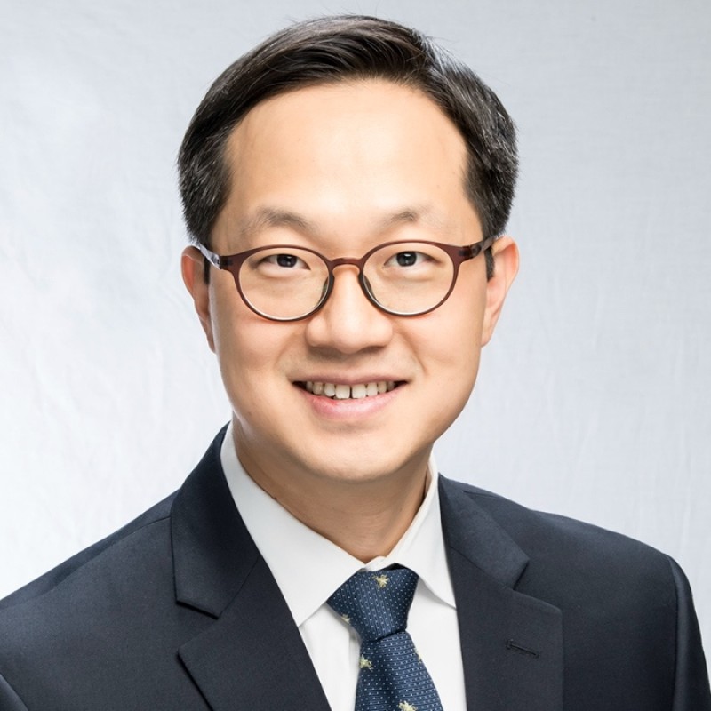 Wook Chung
