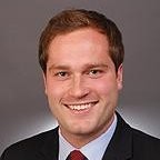 Benjamin Ostrander
