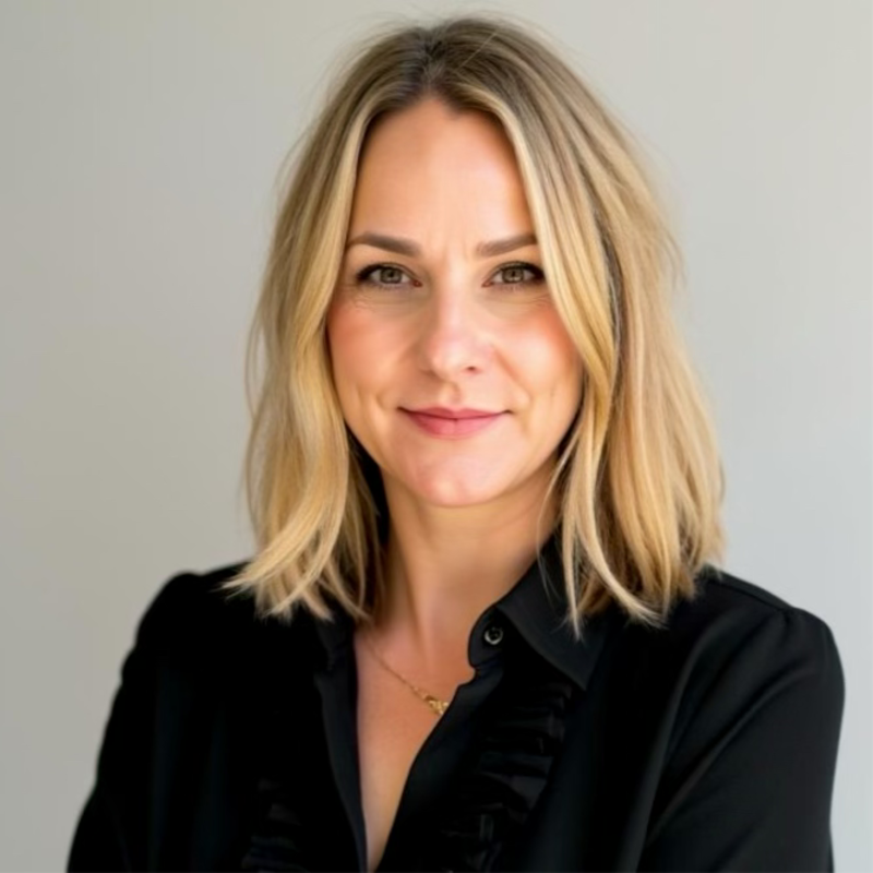 Marianne Laleuf-Thom