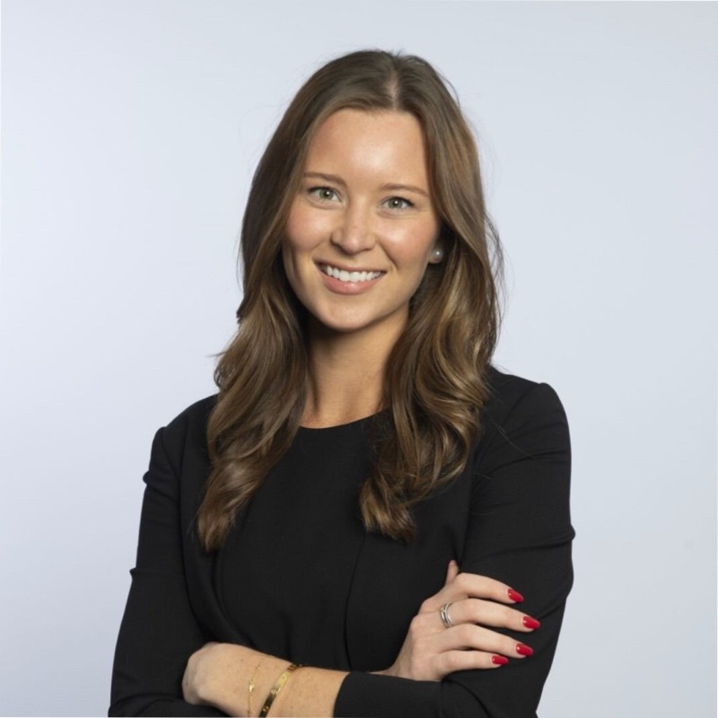 Caitlin Barry