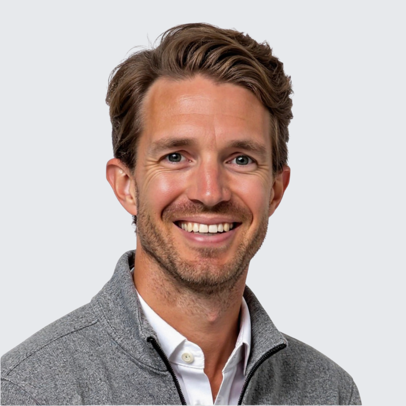 Nick Ores