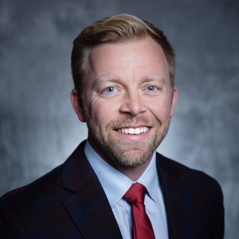 Brad Thoenen