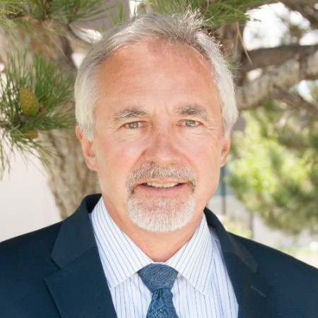 Patrick Ghan