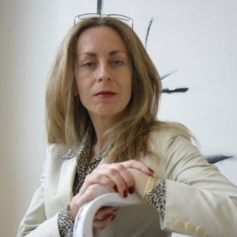 Victoria Kelleher
