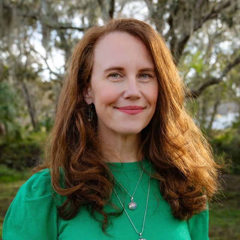 Carolyn Whitmore