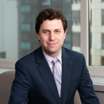 Adam Yanoff
