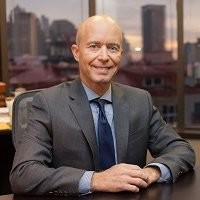 Scott Lundberg
