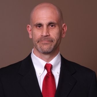 Jeffrey Lapin
