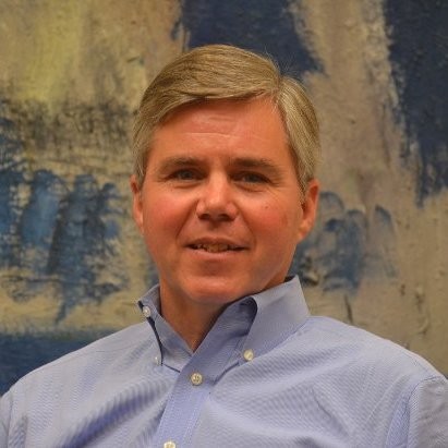 Hugh Carlin