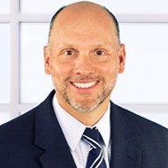 Gregory Lahr