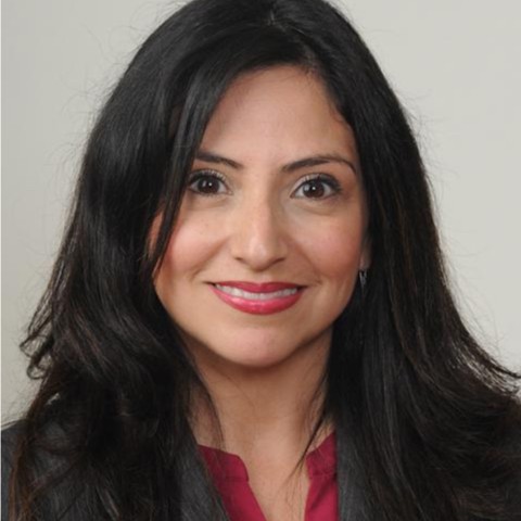 Veronica Bonilla