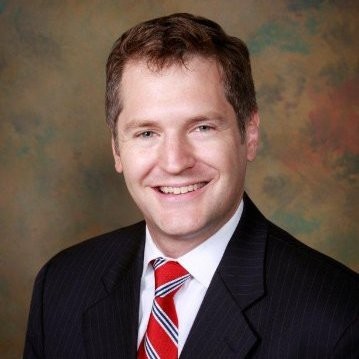 Andrew Knott