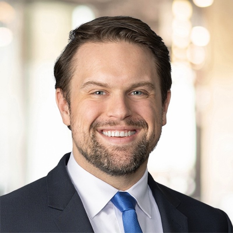 Trevor Jorgensen