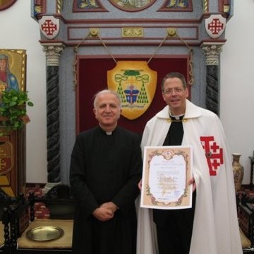 James Kee