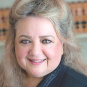 Christine Sarkissian