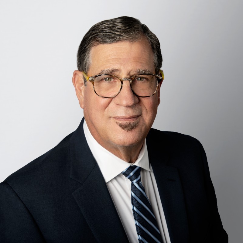 Larry Hersch